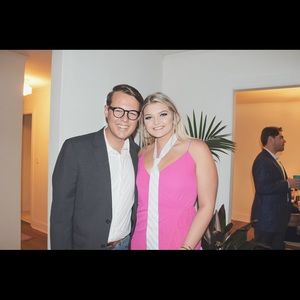 Meet your Posher, Jesica